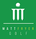 Matt Fryer Golf